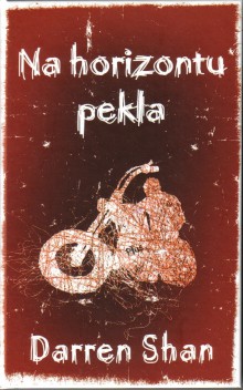 Hell’s Horizon - Czech Cover Image