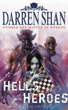 Hell’s Heroes (Ireland and UK 2nd Draft) Cover Image