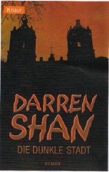 Tunnels of Blood (Germany PB) Cover Image