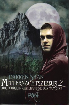 Mitternachtszirkus 2 (Germany) Cover Image