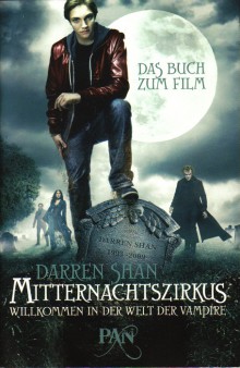 Mitternachtszirkus 1 (Germany) Cover Image