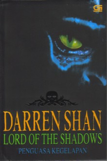 Lord of the Shadows (Indonesia) Cover Image