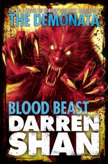 Blood Beast - UK 2013 Cover Image