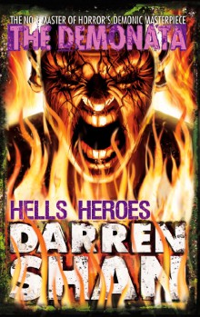 UK - Hell’s Heroes 2014 first draft Cover Image