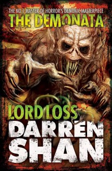 Lord Loss (UK 2013 1st draft) Cover Image