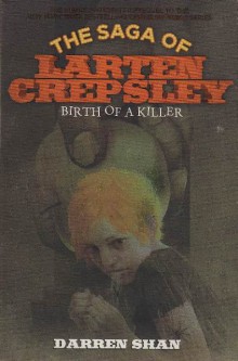 Birth Of A Killer PB (USA) Cover Image