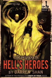 Hell’s Heroes (USA) Cover Image