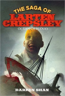 Ocean Of Blood - USA Cover Image