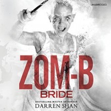 Zom-B Bride (USA audio) Cover Image