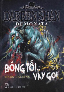 Dark Calling (Vietnam) Cover Image