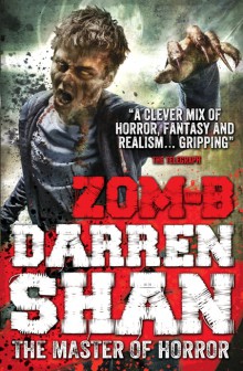 Zom-B pb (UK) Cover Image