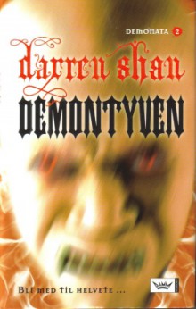 Demon Thief (Norway) Cover Image