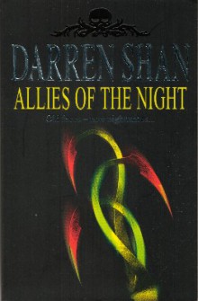 Allies of the Night (Ireland and UK 2nd Edition) Cover Image