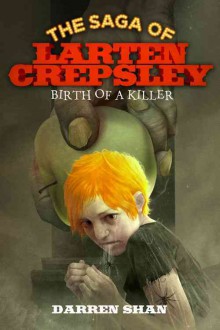 Birth Of A Killer - USA Cover Image