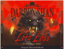 Lord Loss (Ireland and UK CD) Cover Image