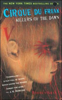 Killers of the Dawn (USA PB) Cover Image