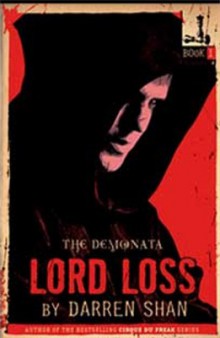 Lord Loss (USA Draft) Cover Image