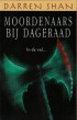 Killers of the Dawn (Netherlands) Cover Image