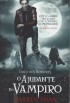 The Vampire’s Assistant (Portugal) Cover Image