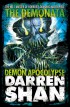 UK - Demon Apocalypse 2013 4th draft Cover Image