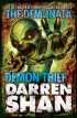 Demon Thief - UK 2013 Cover Image