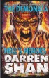 Hell’s Heroes - UK 2014 Cover Image