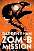 Zom-B Mission UK paperback Cover Image