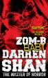 Zom-B Baby UK (WHSmith) Cover Image