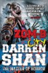 Zom-B City pb (UK) Cover Image