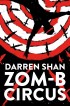 Zom-B Circus UK ebook Cover Image