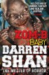 Zom-B Baby pb (UK) Cover Image