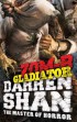 Zom-B Gladiator 5th draft Cover Image