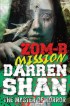 Zom-B Mission pb (UK) Cover Image