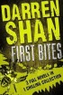 First Bites (usa) Cover Image