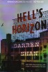 Hell’s Horizon (USA ARC) Cover Image