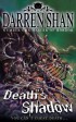 Death’s Shadow (Ireland and UK) Cover Image