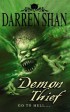 Demon Thief (Ireland and UK) Cover Image