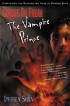 The Vampire Prince (USA HB) Cover Image