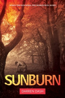 Sunburn Cover Image