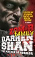 Zom-B Family Cover Image