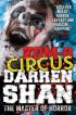 Zom-B Circus Cover Image