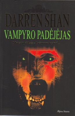 Book Cover Image